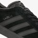 Férfi sportcipők ADIDAS GAZELLE  cq2809 szín: fekete