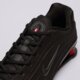 Női sportcipők NIKE W SHOX Z hq7540-002 szín: fekete