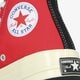 Női tornacipők CONVERSE CHUCK 70 166747c szín: multicolor
