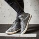 Női tornacipők CONVERSE CHUCK TAYLOR ALL STAR HIKER BOOT 161513c szín: szürke