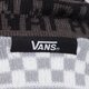 Gyerek téli sapka VANS SAPKA TÉLI WM VANS X NAPAPIJRI BEANIE vn0a53xablk1 szín: fekete