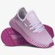 Női sportcipők ADIDAS DEERUPT RUNNER W eg5377 szín: rózsaszín