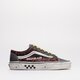 Női tornacipők VANS UA STYLE 36 vn0a3dz3y091 szín: fekete