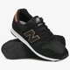Férfi sportcipők NEW BALANCE ML373MMT ml373mmt szín: fekete
