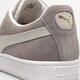 Férfi sportcipők PUMA SUEDE CLASSIC  37491507 szín: szürke