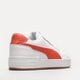 Férfi sportcipők PUMA CA PRO LUXE  389586 02 szín: fehér