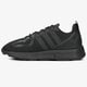 Gyerek sportcipők ADIDAS ZX 2K FLUX J fw4198 szín: fekete