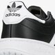 Férfi sportcipők ADIDAS MODERN 80 EUR COURT ef6048 szín: fekete
