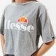 Női póló ELLESSE PÓLÓ ALBERTA GREY sgs04484112 szín: szürke