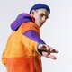 Férfi pulóver NIKE PULÓVER M NSW HE HOODIE HZ WINTER bv3766-886 szín: multicolor