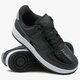 Női sportcipők NIKE WMNS AIR FORCE 1 '07 SE PRM ah6827-001 szín: fekete