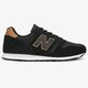 Férfi sportcipők NEW BALANCE ML373MMT ml373mmt szín: fekete