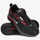 Férfi sportcipők NIKE AIR MAX 200 ci3865-002 szín: fekete