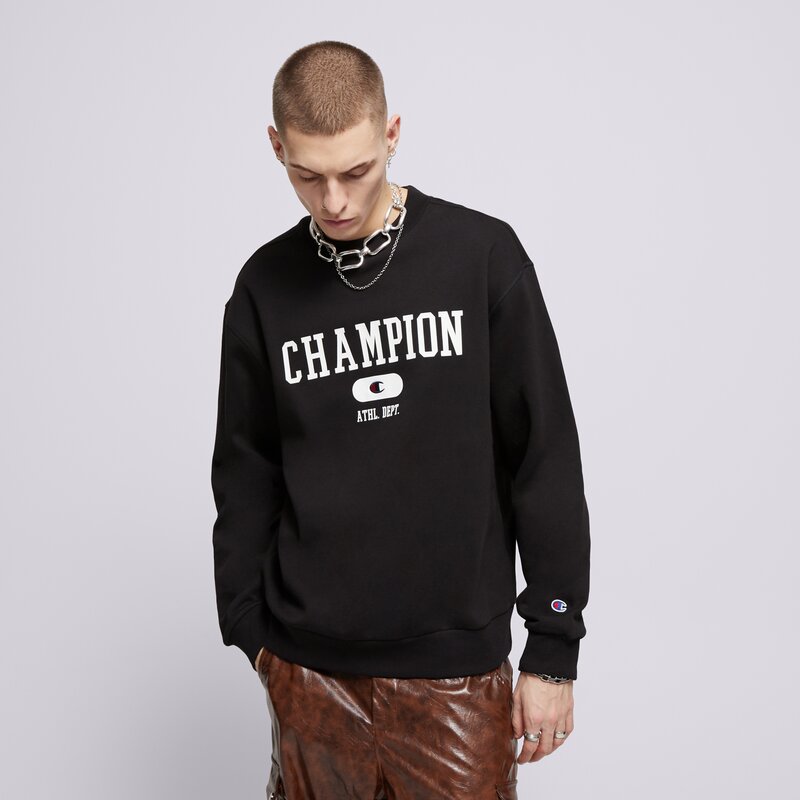 CHAMPION PULÓVER CREWNECK SWEATSHIRT