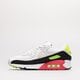 Férfi sportcipők NIKE AIR MAX 90  dq4071-100 szín: fehér