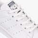 Női sportcipők ADIDAS STAN SMITH  m20325 szín: fehér