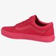 Női tornacipők VANS OLD SKOOL  v4ojaefw szín: piros