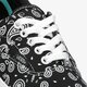 Női tornacipők VANS UA COMFYCUSH ERA vn0a3wm942l1 szín: multicolor