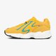 Gyerek sportcipők ADIDAS YUNG-96 CHASM J ee7545 szín: sárga