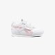 Gyerek sportcipők REEBOK ROYAL CLJOG 2 KC cn4811 szín: fehér