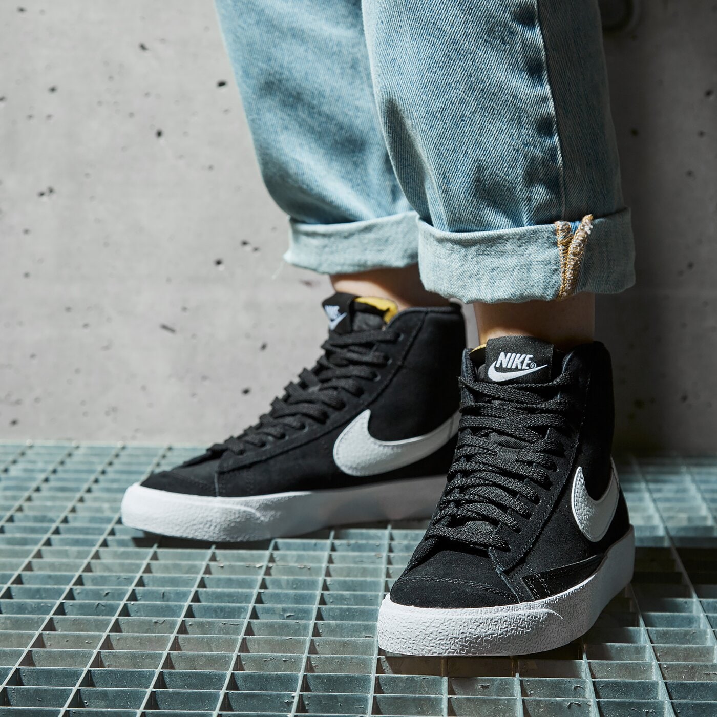 nike varsity complete trainer