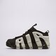 Férfi sportcipők NIKE AIR MORE UPTEMPO LOW fz3055-001 szín: fekete