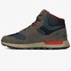 Férfi téli cipők TIMBERLAND FIELD TREKKER MID F/L tb0a279nb661 szín: barna