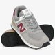 Férfi sportcipők NEW BALANCE 574  ml574me2 szín: szürke