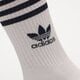 Női zoknik ADIDAS ZOKNI 3-PACK SOCKS CREW il5023 szín: multicolor