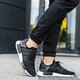 Férfi sportcipők ADIDAS NMD_R1 db0544 szín: fekete