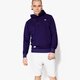 Férfi pulóver NEW ERA PULÓVER SANDWASH HOODY NE LNV 11409815 szín: sötétkék