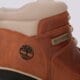 Férfi téli cipők TIMBERLAND EURO SPRINT HIKER  tb0a121k2141 szín: barna