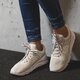 Női sportcipők NEW BALANCE WSX90TXA wsx90txa szín: bézs