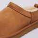 Női téli cipők UGG CLASSIC MICRO 1173891-che szín: barna