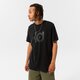 Férfi póló NIKE PÓLÓ KD M NK DF TEE LOGO NBA dq1874-010 szín: fekete