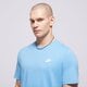 Férfi póló NIKE PÓLÓ NIKE SPORTSWEAR CLUB ar4997-412 szín: kék