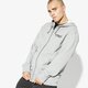 Férfi pulóver ADIDAS PULÓVER KAVAL FZ HOODY ORIGINALS CORE dh4990 szín: szürke