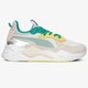 Női sportcipők PUMA RS-X OQ WN'S 37577701 szín: bézs