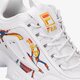 Női sportcipők FILA DISRUPTOR CALABRONE LOW WMN 101060990a szín: fehér