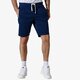 Férfi rövidnadrágok CONFRONT RÖVIDNADRÁG CNF BASIC SHORTS cf19szm32004 szín: sötétkék