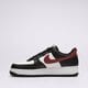 Férfi sportcipők NIKE AIR FORCE 1 '07  fz4615-001 szín: fekete