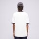 Férfi póló FILA PÓLÓ CONTRAST RIB TEE lm1836at101 szín: fehér