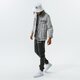 Férfi póló ELLESSE PÓLÓ TACOMO TEE BLK shk13143011 szín: fekete