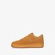 Gyerek sportcipők NIKE AIR FORCE 1 LV8 3  bq5486-700 szín: barna