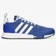 Férfi sportcipők ADIDAS MULTIX h04471 szín: kék