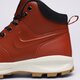 Férfi téli cipők NIKE MANOA LEATHER SE dc8892-800 szín: barna