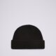 Gyerek téli sapka VANS SAPKA CORE BASIC CUFF BEANIE vn000qb4blk1 szín: fekete