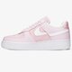 Női sportcipők NIKE WMNS NIKE AF1 LXX dj6904-600 szín: rózsaszín