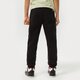 Gyerek nadrágok JORDAN NADRÁG JUMPMAN X NIKE FLC PANT BOY 95b134-023 szín: fekete