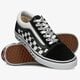 Női tornacipők VANS UA OLD SKOOL JAPANESE TYPE vn0a4u3bsjz1 szín: fekete